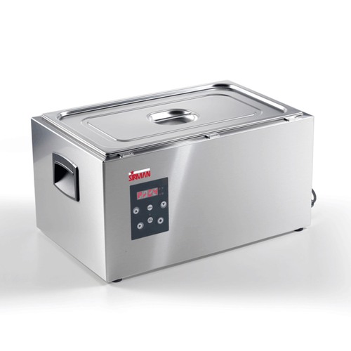 SOUS VIDE SIRMAN SOFTCOOKER XP S